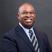 ATL Airport Community Improvement Districts Employee Gerald McDowell's profile photo