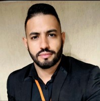 COMDATA Employee Joaquim Suares's profile photo