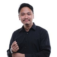 ByteDance Employee Adiyoga Putra's profile photo