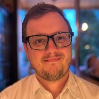 The Post Crew Employee Ben Willis's profile photo