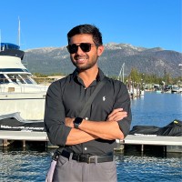 Meta Employee Utkarsh Kumar's profile photo