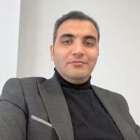 MazMaz Employee Vahid Yasemi's profile photo
