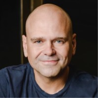 Pathfindr.ai Employee Dawid Naude's profile photo