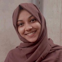 SMEClabs Employee Aaliya Fathima's profile photo