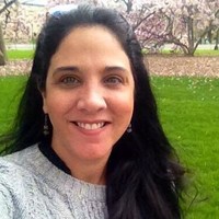 Vivianne Baez Email & Phone Number