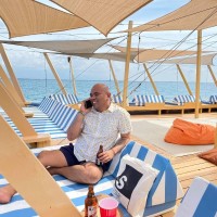 Xccelerate Employee Fritz Bd's profile photo