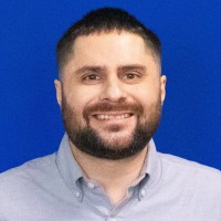 Oregon Department of Consumer and Business Services Employee Inaki Ulrich's profile photo