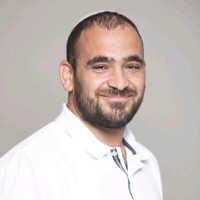 GIV Solutions  Ltd Employee Shimon Basa's profile photo