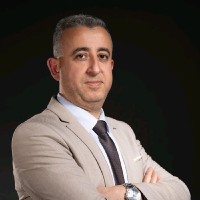 Saad Kawas Email