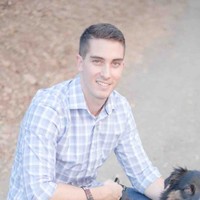 Capitol Ford Employee Joseph Davis's profile photo