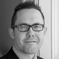 The Honorable Society of King's Inns Employee Ciarán Patton's profile photo