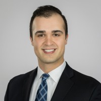Antares Capital LP Employee Shawn Khan's profile photo