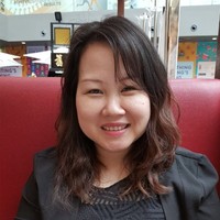 DKSH Employee Koon Pang's profile photo