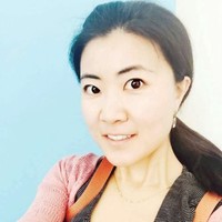 Landsea Green Group Employee Bo Wang's profile photo