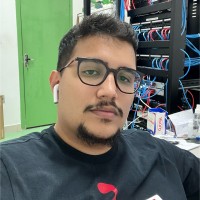 Foozi Employee Victor Sant'Anna's profile photo
