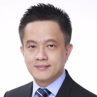 Koufu Group Employee Hou Ang's profile photo