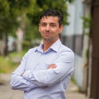 Alexandre Sobrinho Email & Phone Number