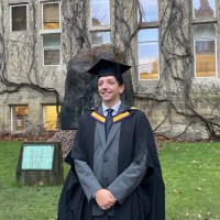 Manchester City Council Employee Will Blackledge's profile photo