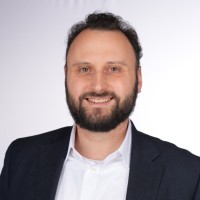 AIChE - American Institute of Chemical Engineers Employee Francesco Coletti's profile photo