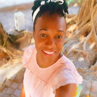 Menzies Aviation Employee Sherene Thomas's profile photo
