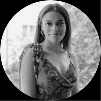 Finchatton Employee Natasha Heyes's profile photo