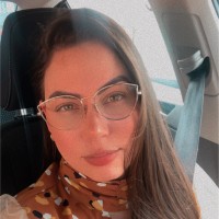 LOJA MERC Employee Jéssica Cristina's profile photo