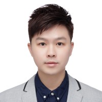 Yao-Sheng Huang Email