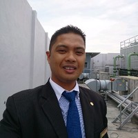Sunway Hotels & Resorts Employee Samsul Osman's profile photo