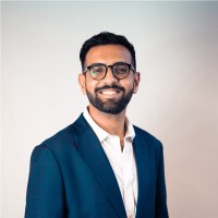 26 Degrees Employee Mohammed Chaudhry's profile photo