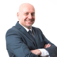 ChargePoint Technology Employee Michael Avraam's profile photo