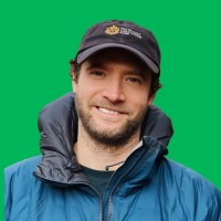 Outmost Studio Employee Oliver Lawer's profile photo