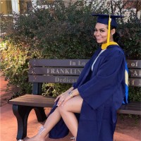 Labcorp Employee Kiara Hall's profile photo