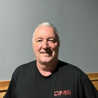 Dynamic Mechanical Solutions Employee Fred Winters's profile photo