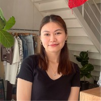 Growth.Pro Employee Nabila Wawan's profile photo