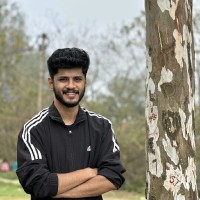 EY Employee Pranit Kumar's profile photo