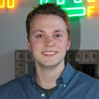 4 Pillar Funding Employee Rob Catanzarita's profile photo