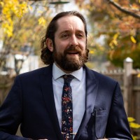 Eric Fladung Email & Phone Number