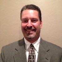 CoolSys - Refrigeration and HVAC Systems Employee Greg Thurston's profile photo