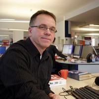 Daniel Jahn Email & Phone Number