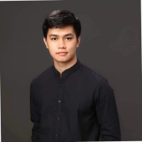 McDonald's Philippines (Golden Arches Development Corporation) Employee Laurence Dizon's profile photo
