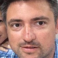 Effective Media Employee Gregory Livis's profile photo