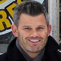 Golling Buick GMC Employee Darin Young's profile photo