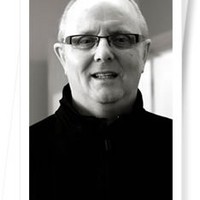 Mechatherm International Limited Employee Alan Overton's profile photo