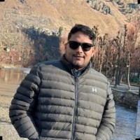 MountBlue Technologies Employee Amit Kuntal's profile photo