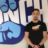 Crunch Fitness Employee Cory Leonard's profile photo