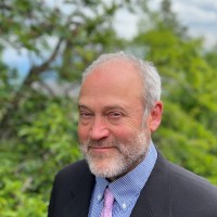 Gridworks Employee Steve Johnson's profile photo