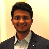 Aditya Bhoite Email & Phone Number