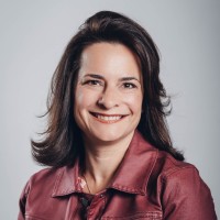 Marriott International Employee Kristina Anderson's profile photo