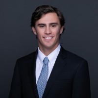 Institutional Property Advisors (IPA) Employee Jack Windham's profile photo