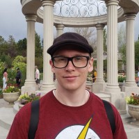 Octavian Solutions Employee Cody Glad's profile photo